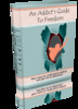 Thumbnail An Addicts Guide To Freedom with (MRR)