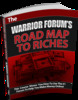 Thumbnail Warrior Forums Road Map To Riches with (MRR)
