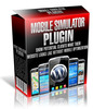Thumbnail Mobile Simulator Plugin Thumbnail Mobile Simulator Plugin
