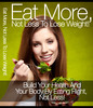 Thumbnail Eat More Not Less To Lose Weight 