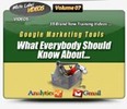 Thumbnail Google Marketing Tools Video Tutorials Thumbnail Google Marketing Tools Video Tutorials