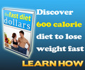 Thumbnail The Fast Diet Dollars with (MRR)