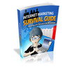 Thumbnail Internet Marketing Survival Guide with master resale rights
