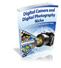 Thumbnail Digital Camera and Photography Tips with (MRR)