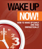 Thumbnail Wake Up Now with (MRR)