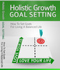 Thumbnail Holistic Growth Goal Setting with (MRR)