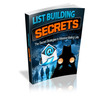 Thumbnail List Building Secrets with (MRR)