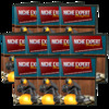 Thumbnail Niche Expert Blueprint Thumbnail Niche Expert Blueprint