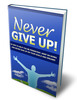 Thumbnail Never Give Up with (MRR) Thumbnail Never Give Up with (MRR)