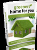 Thumbnail Greener Homes For You Master Resale/Giveaway Rights