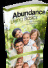 Thumbnail Abundance Living Basics Master Resale/Giveaway Rights