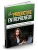 Thumbnail The Productive Entrepreneur with (MRR)