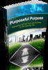 Thumbnail Purposeful Purpose with (MRR)