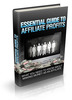 Thumbnail Essential Guide To Affiliate Profits with (MRR)