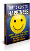 Thumbnail The 10 Keys To Happiness with (MRR) Thumbnail The 10 Keys To Happiness with (MRR)