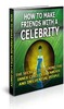 Thumbnail How To Make Friends With A Celebrity with (MRR) Thumbnail How To Make Friends With A Celebrity with (MRR)