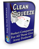 Thumbnail Clean Squeeze Software 