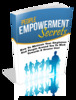 Thumbnail People Empowerment Secrets with (MRR)