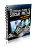Thumbnail Essential Guide To Social Media 
