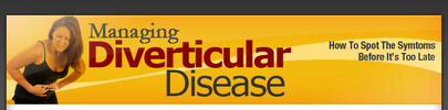 Thumbnail Managing Diverticular Disease Thumbnail Managing Diverticular Disease