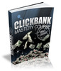 Thumbnail NEW! Clickbank Mastery eCourse PLR