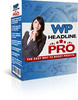 Thumbnail WP Headline Pro