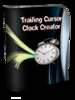 Thumbnail Trailing Clock Cursor Maker 