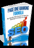 Thumbnail Page One Ranking Formula 