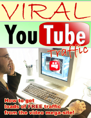 Product picture Viral YouTube Traffic