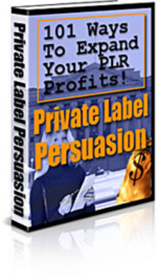 Product picture 101 Ways To Expand  Your Private Label Resell Profits
