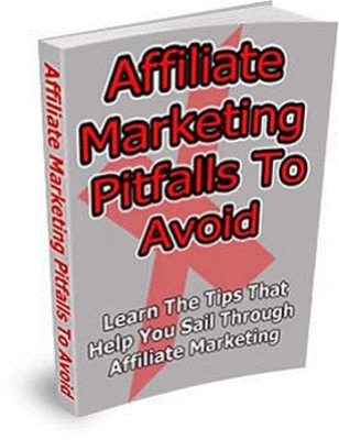 Product picture Affiliate Marketing Pitfalls To Avoid (MRR)