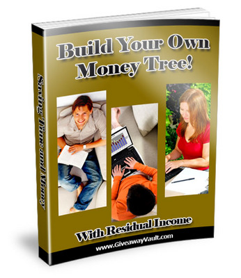 Product picture Build Your Own Money Tree (MRR)