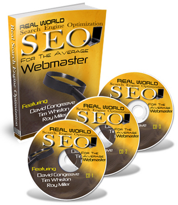 Product picture SEO for the Average Webmaster (MRR)