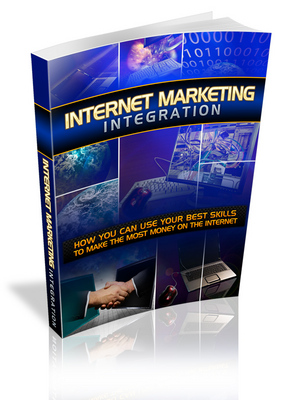Product picture Internet Marketing Integration (MRR)