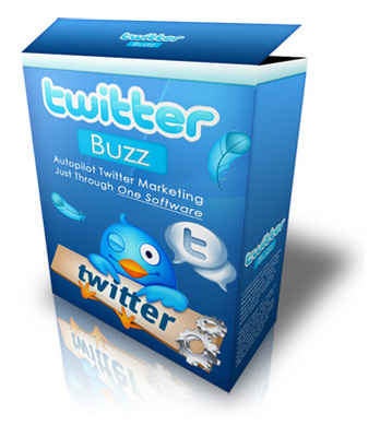 Product picture Twitter Scheduler Tool (MRR)