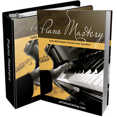 Product picture NEW 2010 Piano Mastery (PLR)