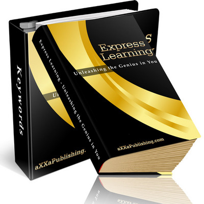 Product picture NEW 2010 Express Learning (PLR)