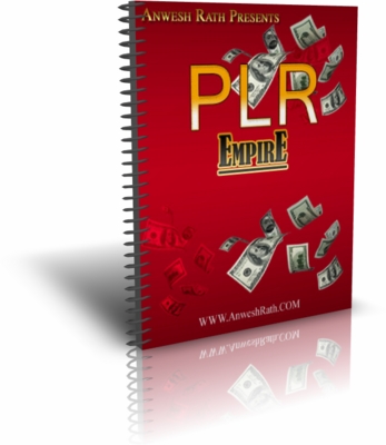 Product picture PLR Empire (MRR)