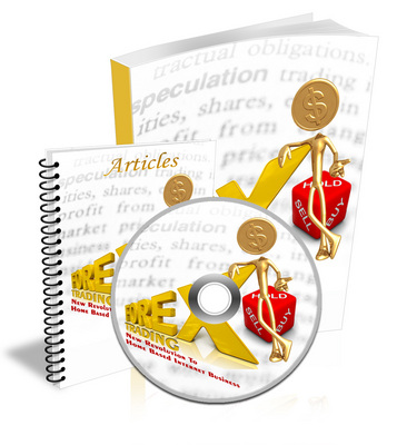 Product picture NEW 2010 Forex Trading at Home - eBook and Audio (MRR)