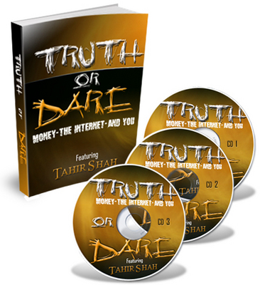 Product picture Truth or dare (MRR)