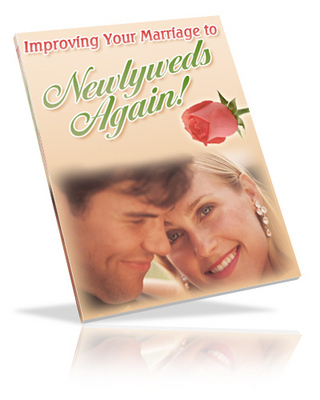 Product picture NEWLYWEDS AGAIN (PLR)