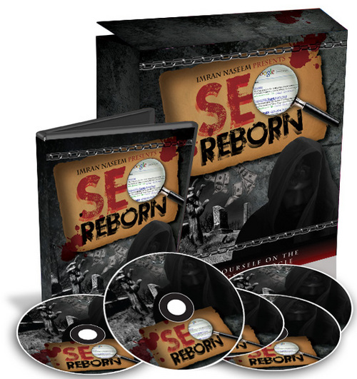 Product picture SEO Reborn (MRR).zipx