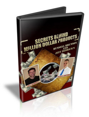 Product picture Secrets Behind Million Dollar Products (MRR)