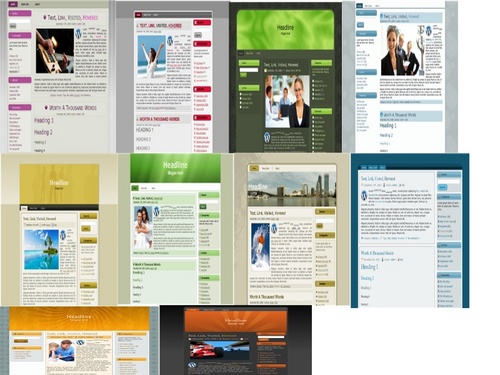 Product picture Wordpress List Builder  PLR .rar