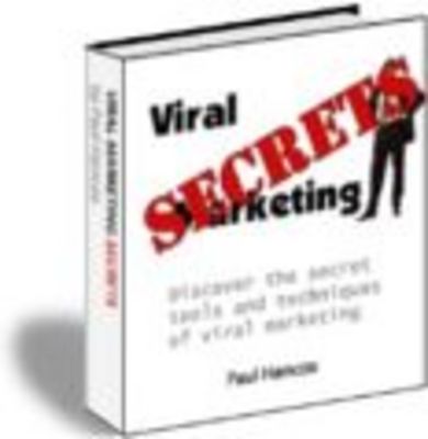 Product picture Viral Marketing Secrets (MRR)