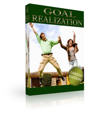 Product picture Goal Realization (PLR)