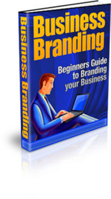 Product picture Business Branding (PLR)