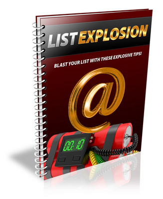 Product picture List Explosion With (PLR)