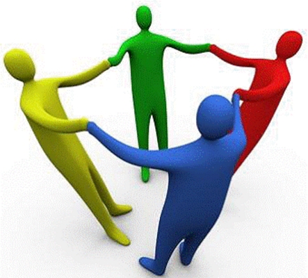 Product picture Offline Social Gold With (PLR)