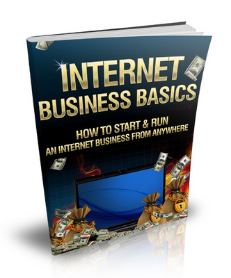 Product picture Internet Business Basics With (MRR)